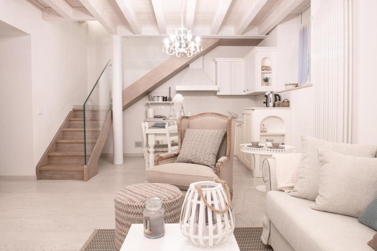 The Suite Home Верона Екстер'єр фото