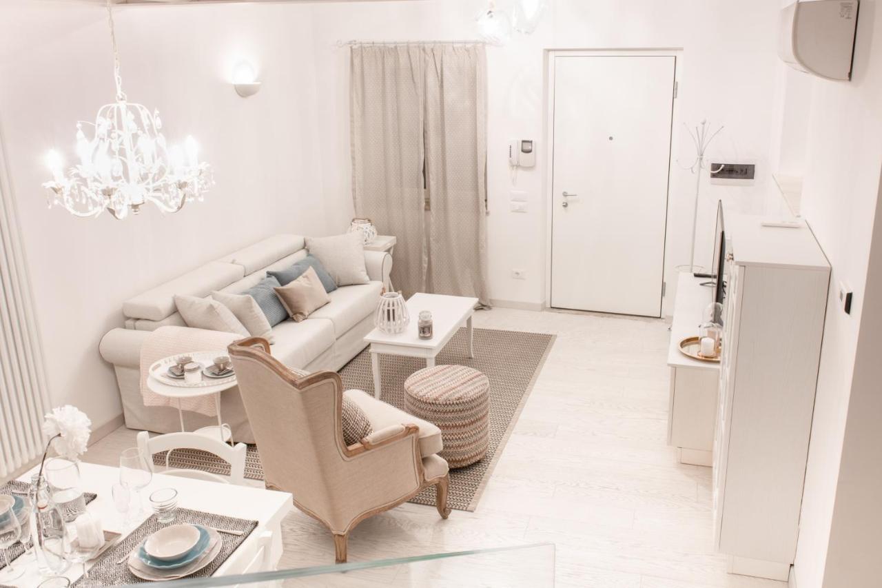 The Suite Home Верона Екстер'єр фото