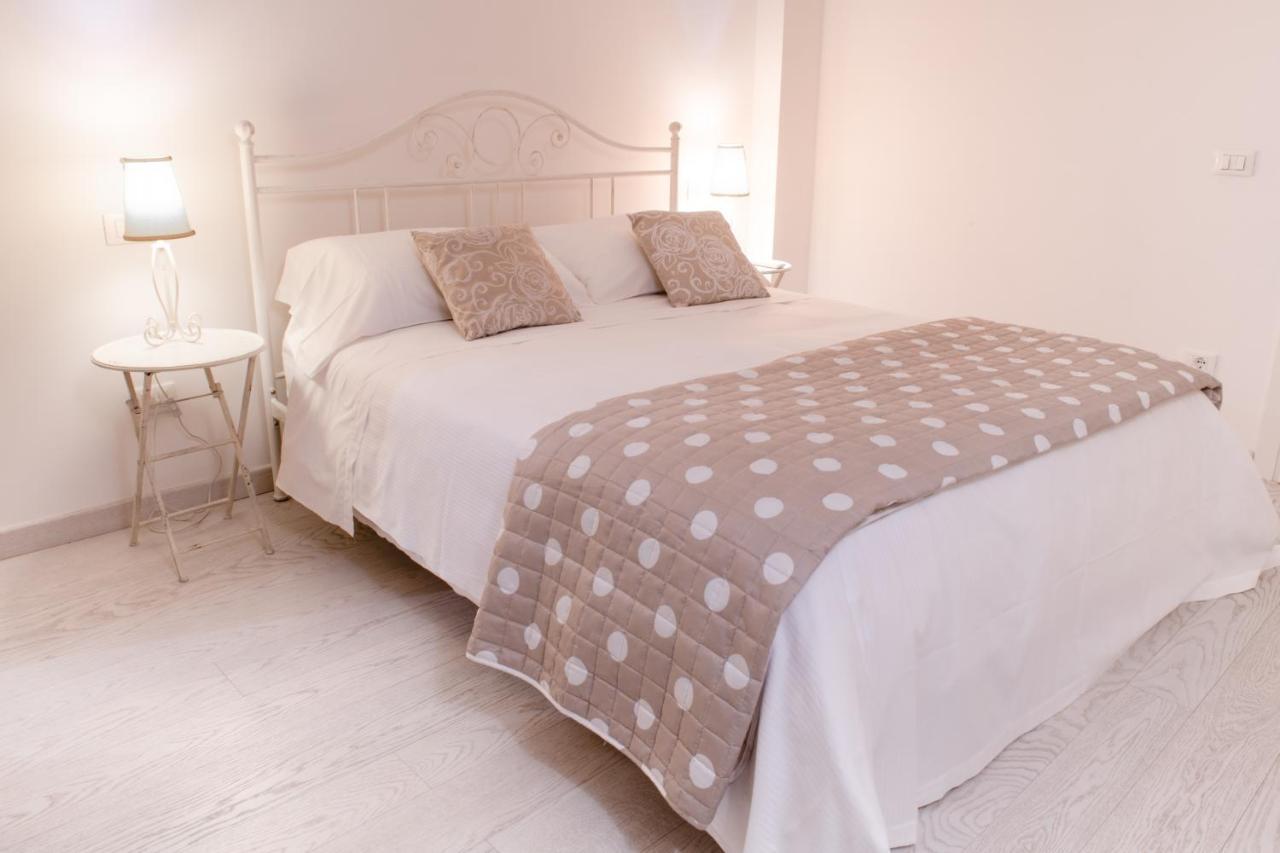 The Suite Home Верона Екстер'єр фото