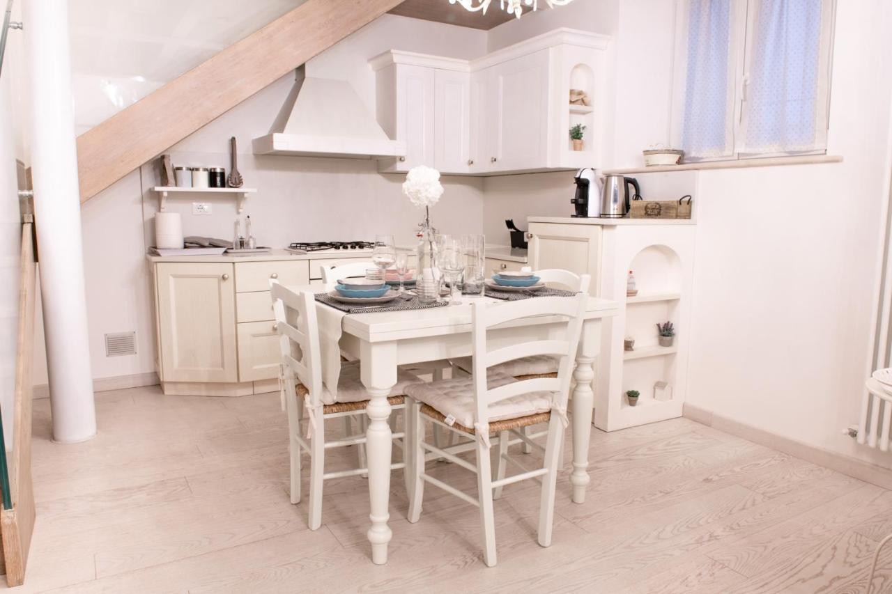 The Suite Home Верона Екстер'єр фото
