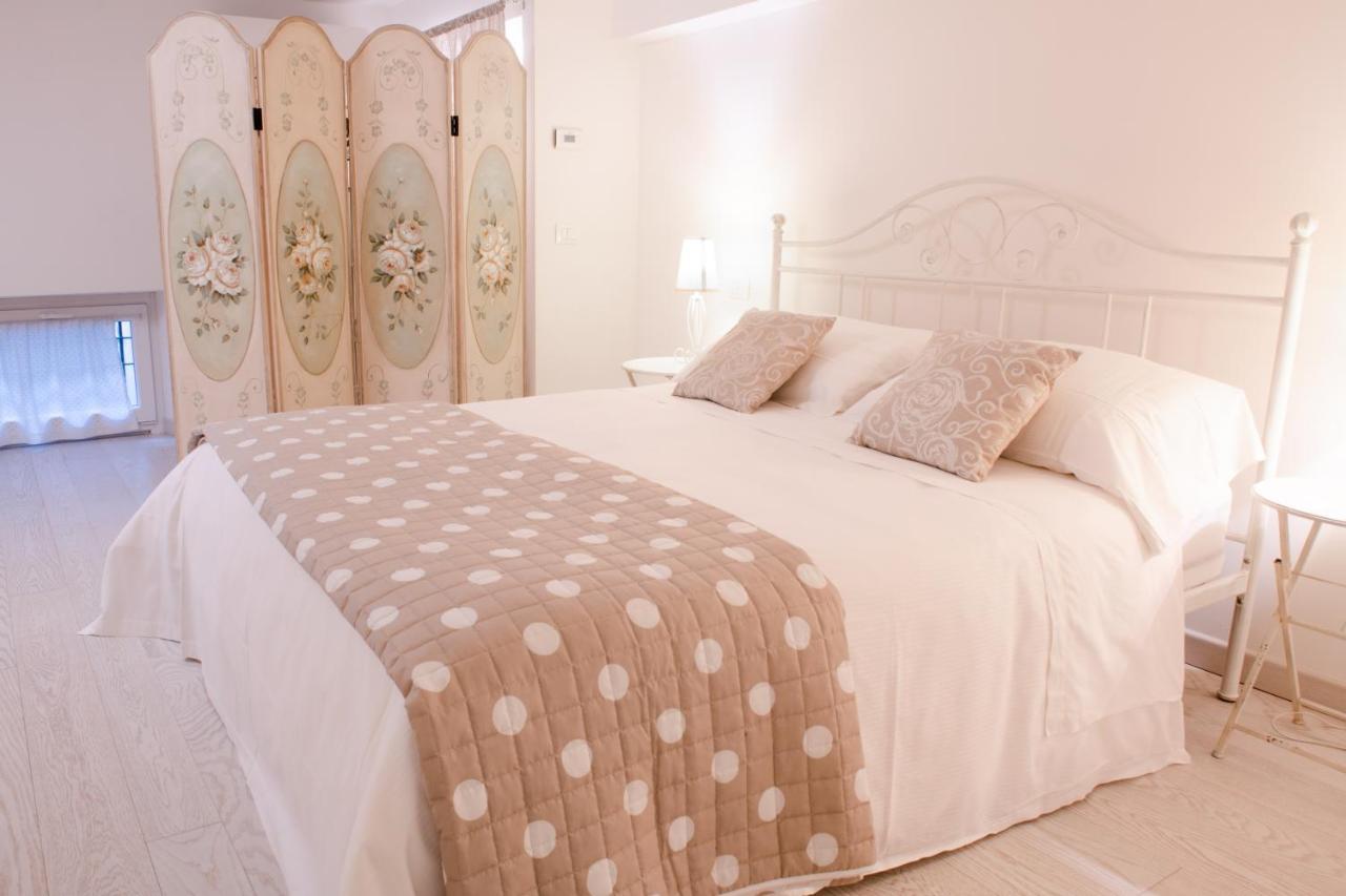 The Suite Home Верона Екстер'єр фото