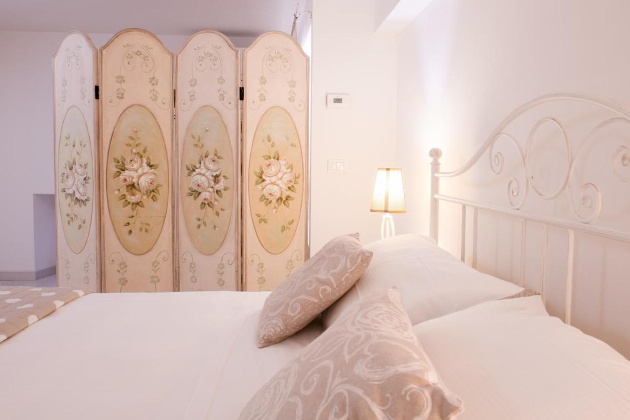 The Suite Home Верона Екстер'єр фото