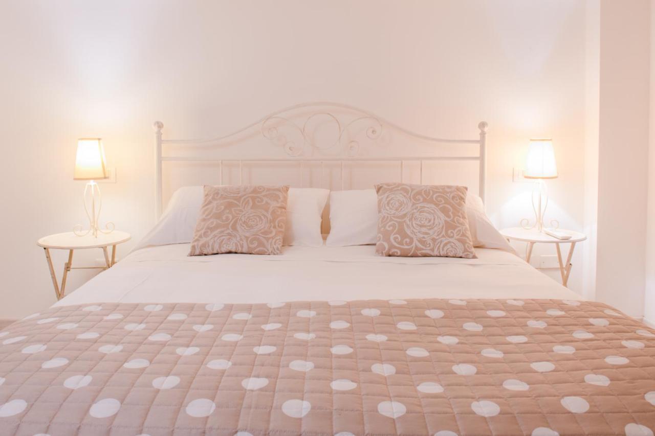 The Suite Home Верона Екстер'єр фото