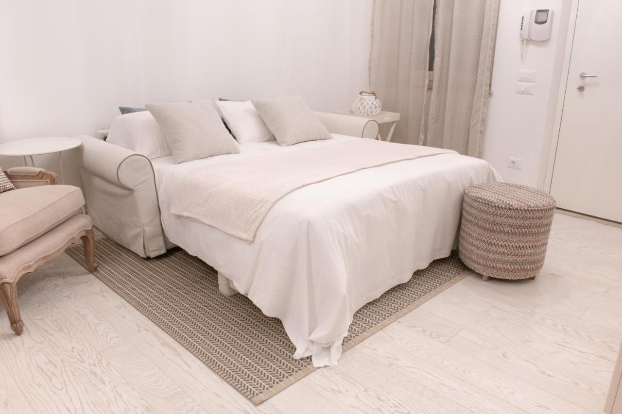 The Suite Home Верона Екстер'єр фото