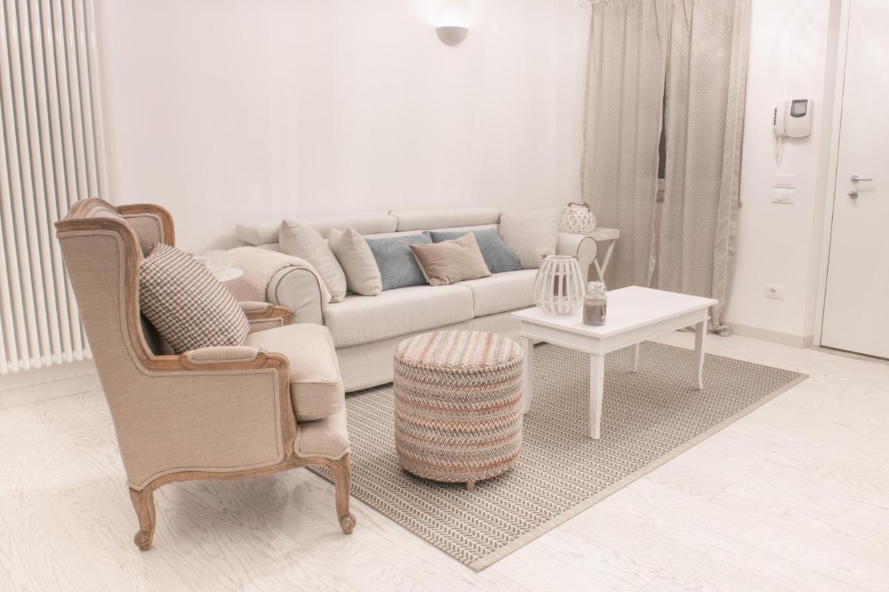 The Suite Home Верона Екстер'єр фото