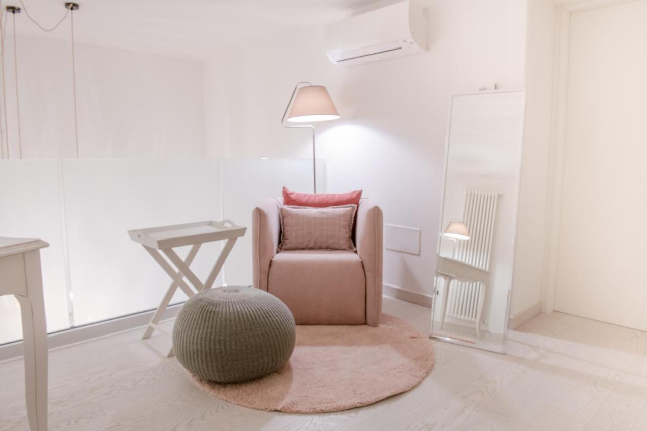 The Suite Home Верона Екстер'єр фото