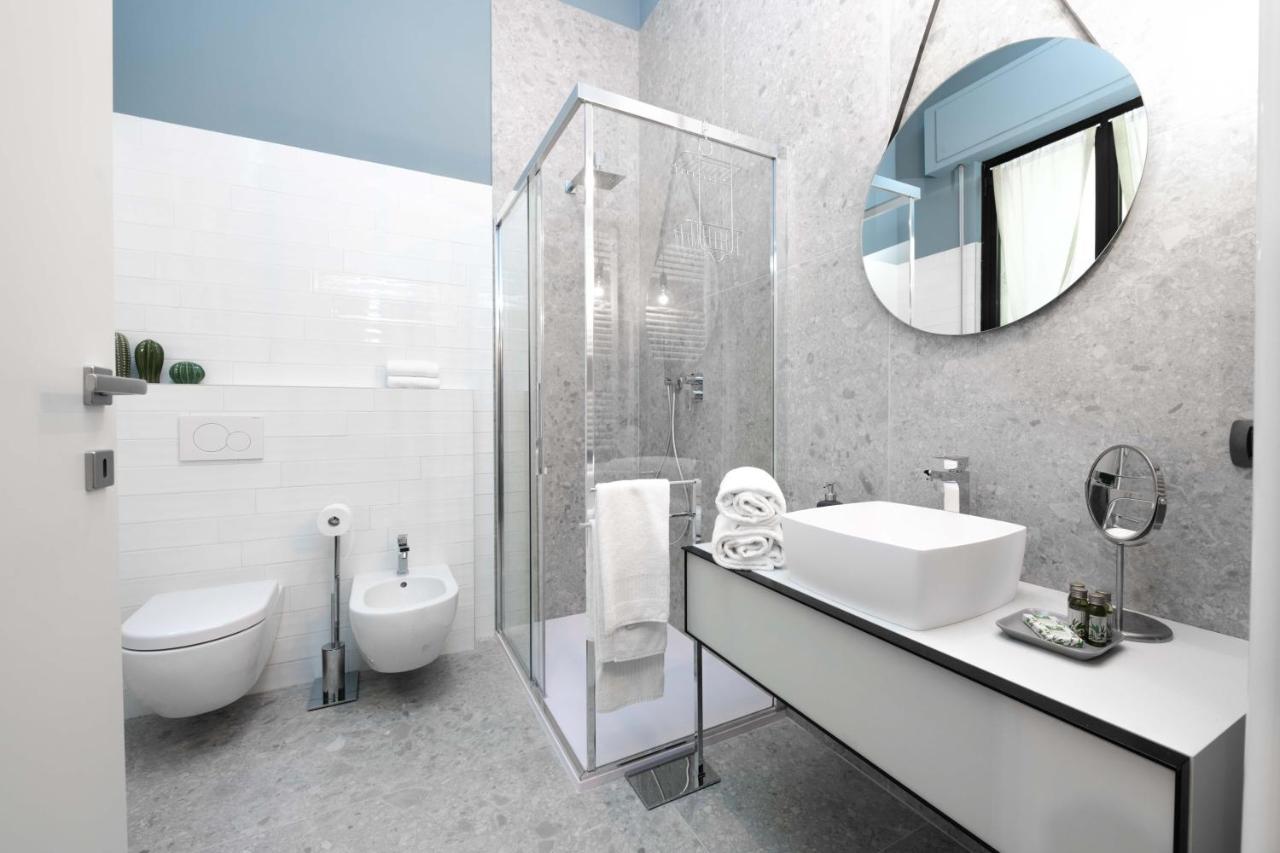 The Suite Home Верона Екстер'єр фото