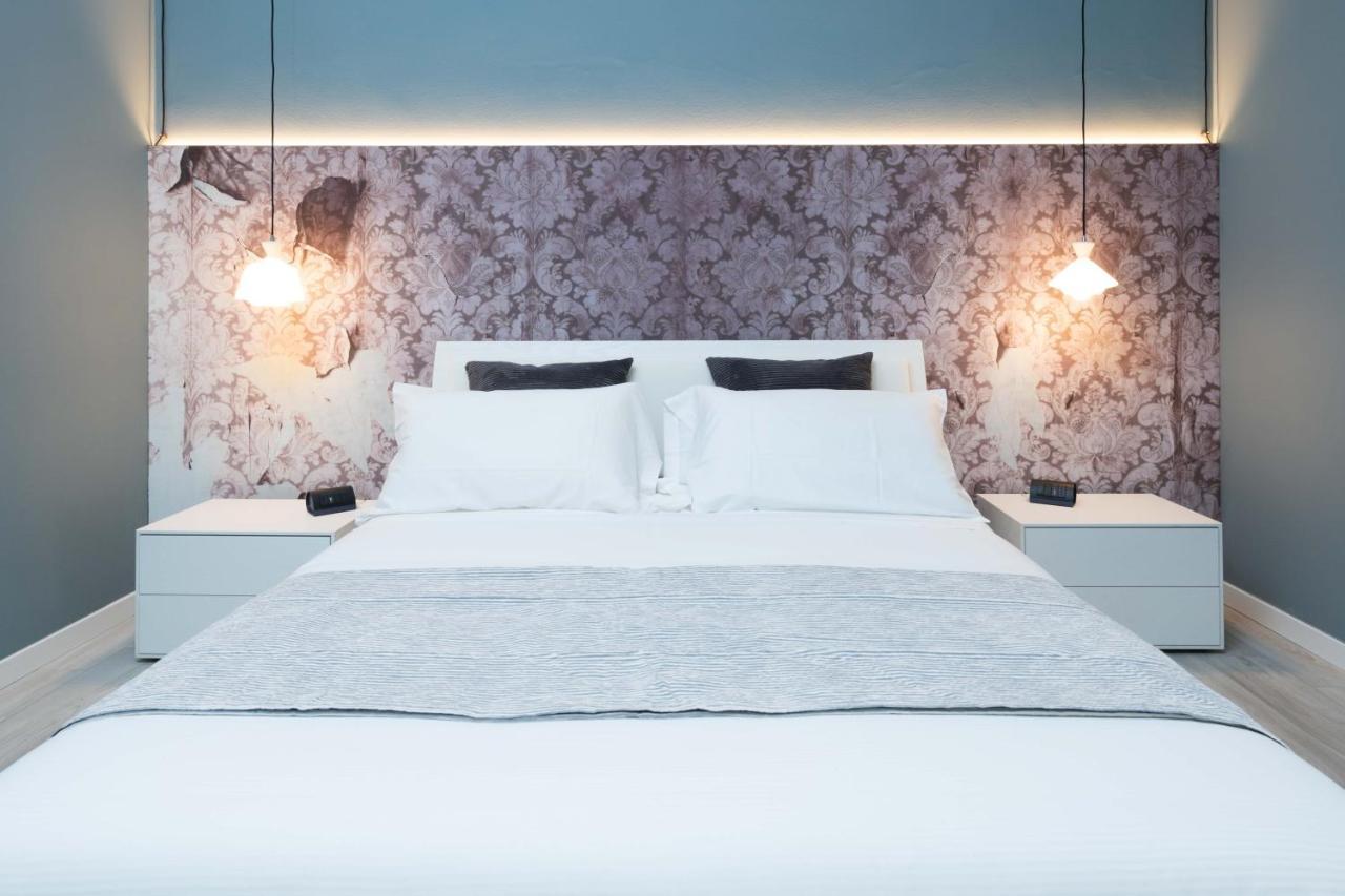 The Suite Home Верона Екстер'єр фото