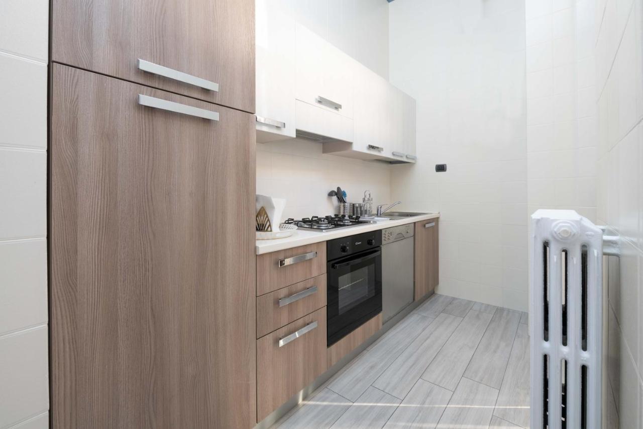 The Suite Home Верона Екстер'єр фото