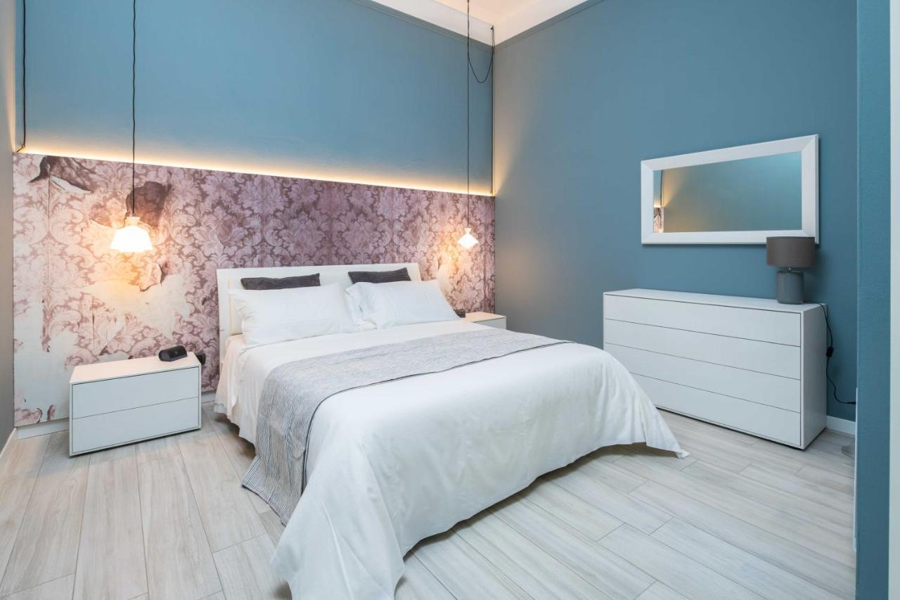 The Suite Home Верона Екстер'єр фото