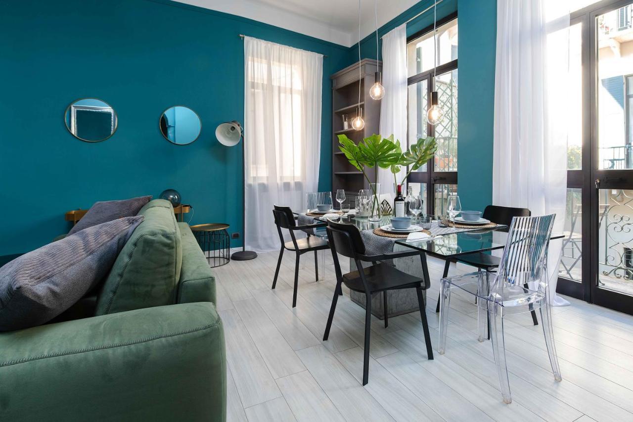 The Suite Home Верона Екстер'єр фото